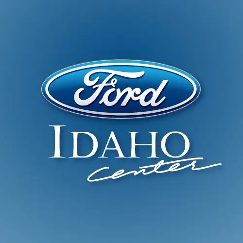 Ford Idaho Center