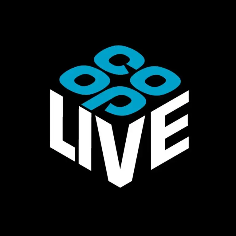 Co-op Live