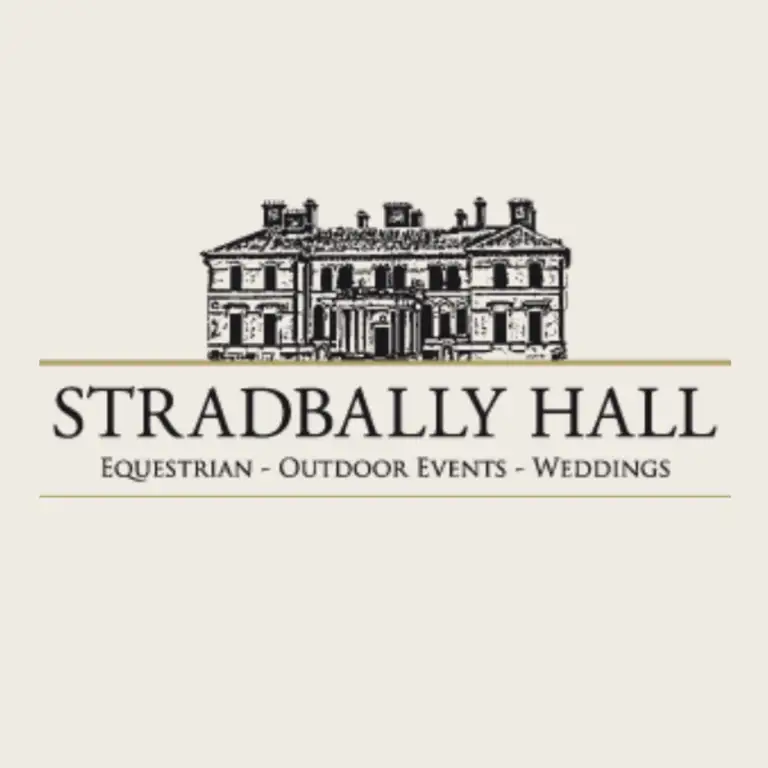 Stradbally Hall