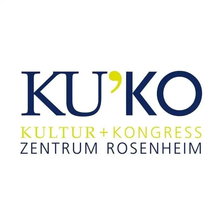 Kultur + Kongresszentrum Rosenheim KU'KO