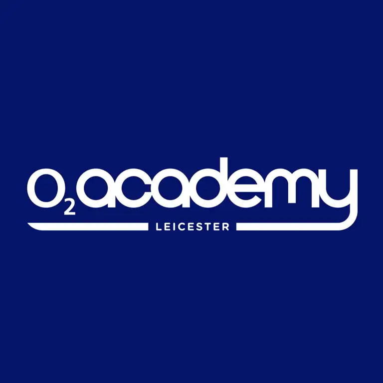 O2 Academy Leicester