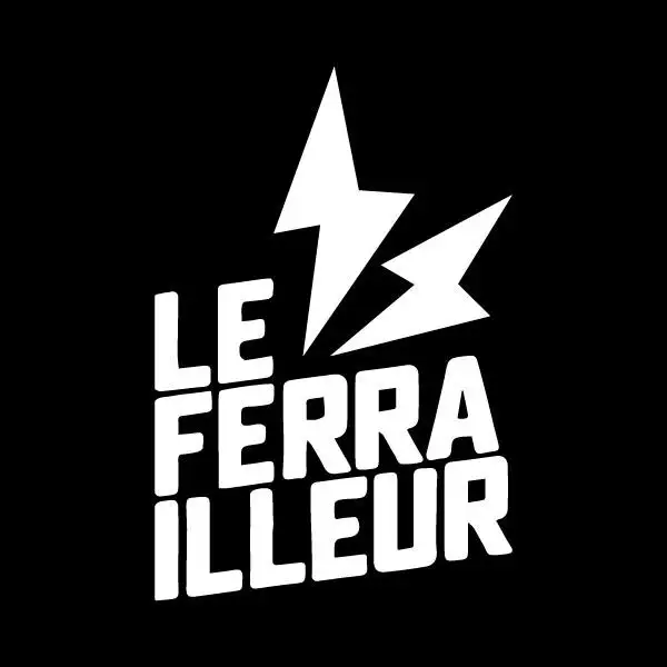 LE FERRAILLEUR