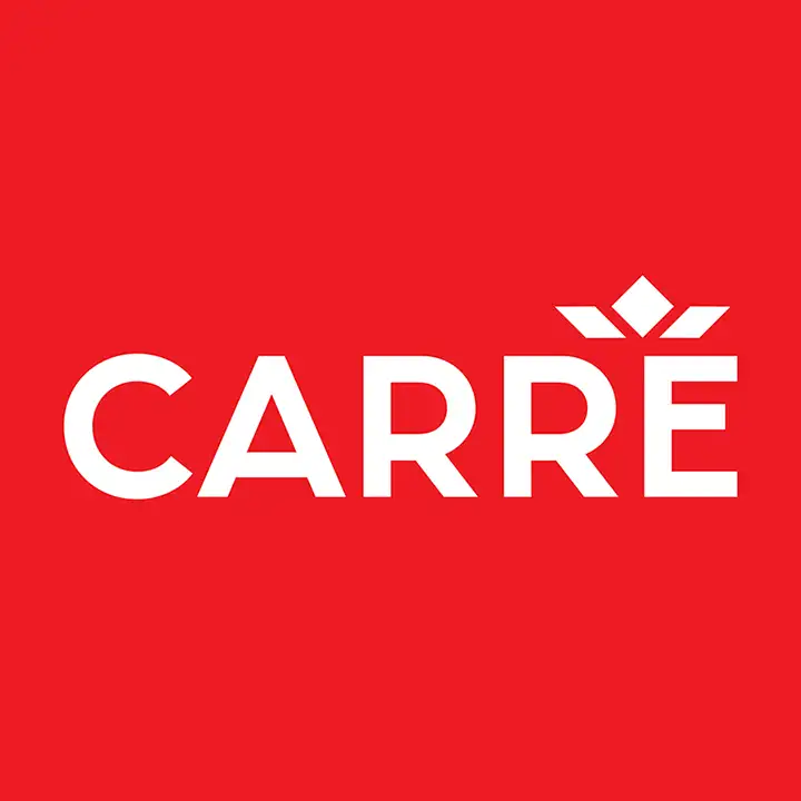 Royal Theater Carré