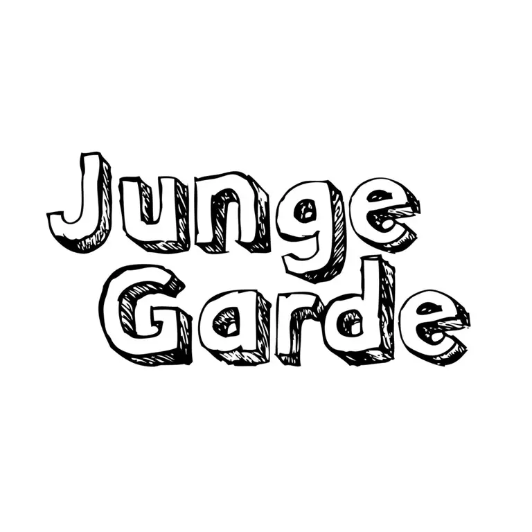 Junge Garde