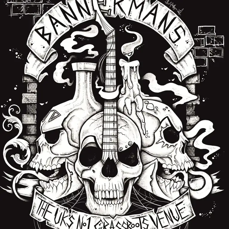 Bannerman's Bar