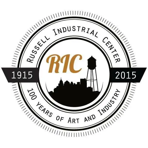 Russell Industrial Center