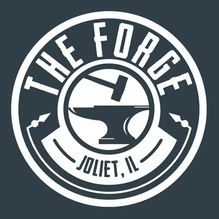 The Forge