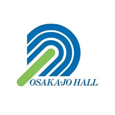 Osaka-Jo Hall
