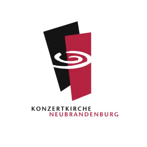 Konzertkirche Neubrandenburg