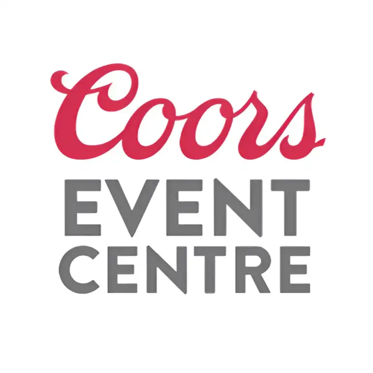 Coors Event Centre