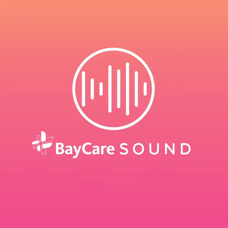 The BayCare Sound