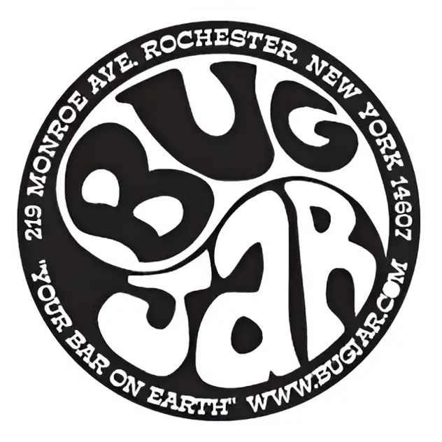 Bug Jar