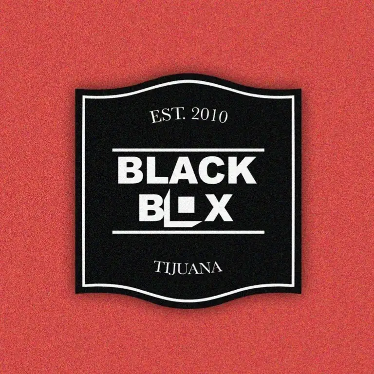 Black Box Tijuana