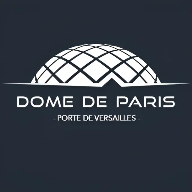 Dôme de Paris