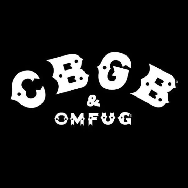 CBGB & OMFUG