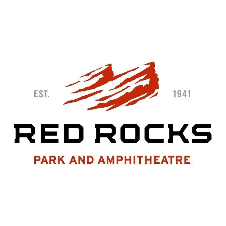 Red Rocks Amphitheatre