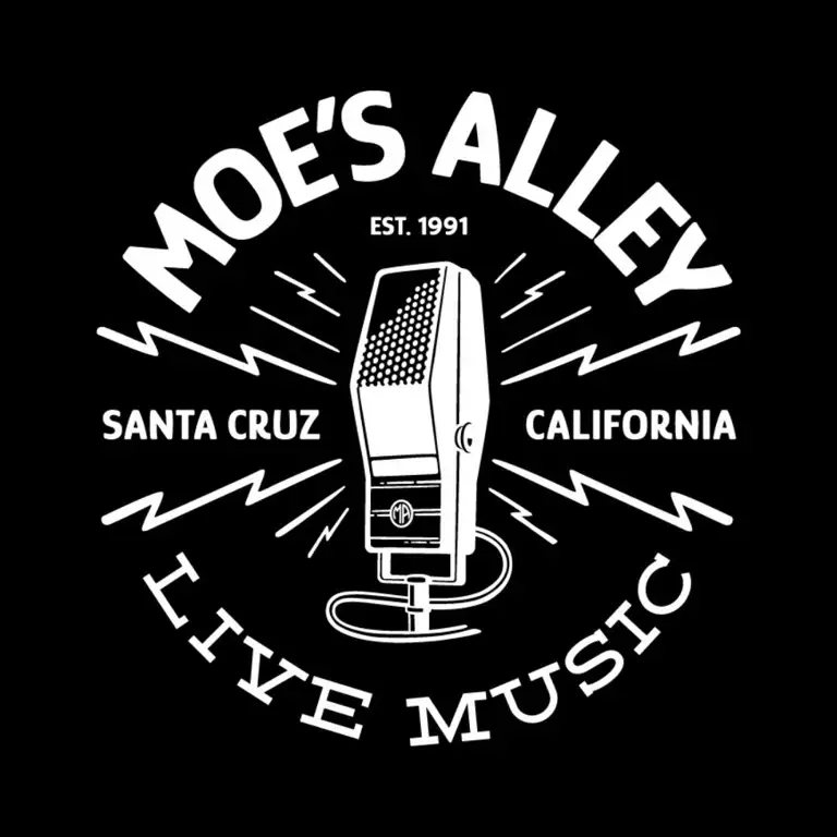 Moe's Alley