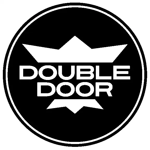 Double Door