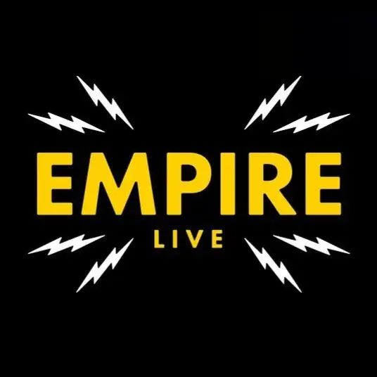 EMPIRE LIVE