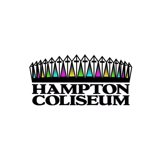 Hampton Coliseum