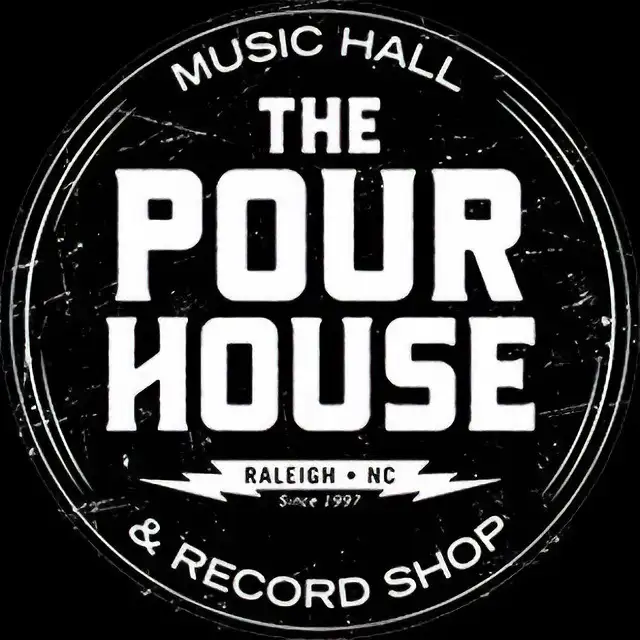 The Pour House Music Hall
