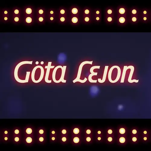 Göta Lejon
