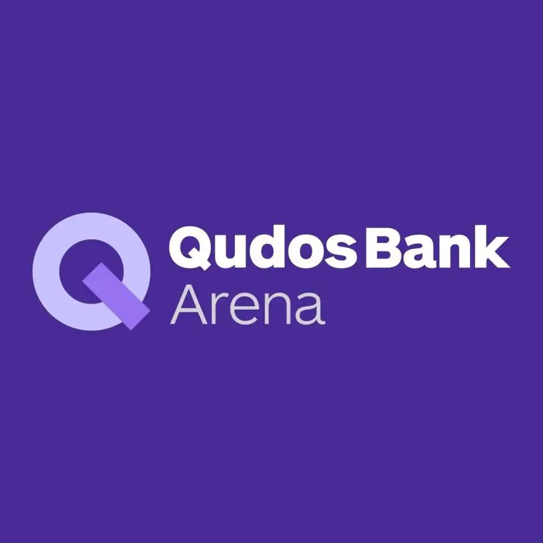 Qudos Bank Arena