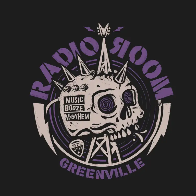 Radio Room
