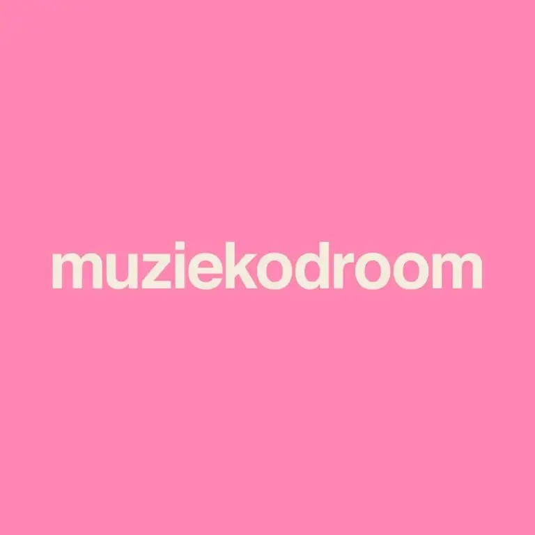 Muziekodroom