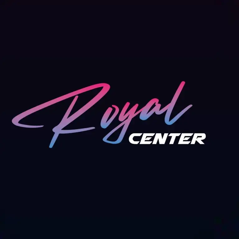 Royal Center