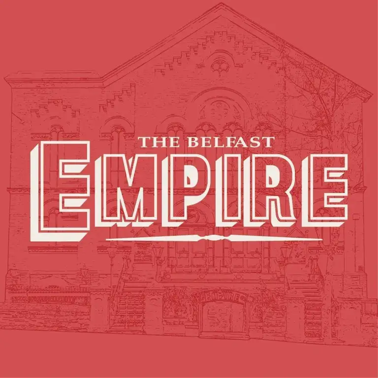The Belfast Empire Music Hall