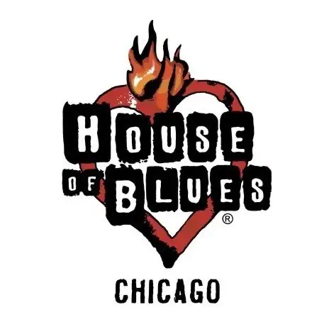 House of Blues