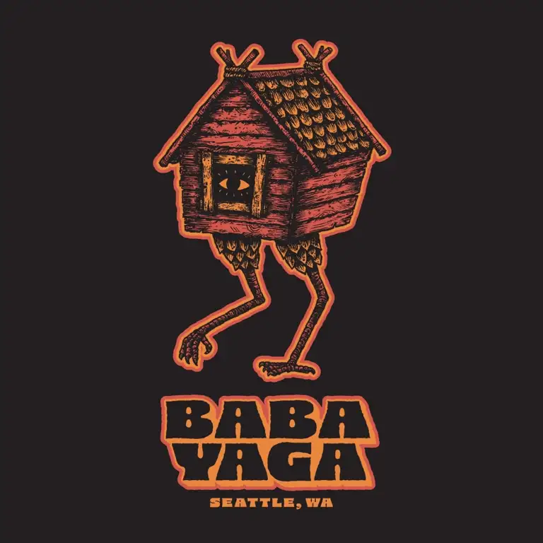 Baba Yaga