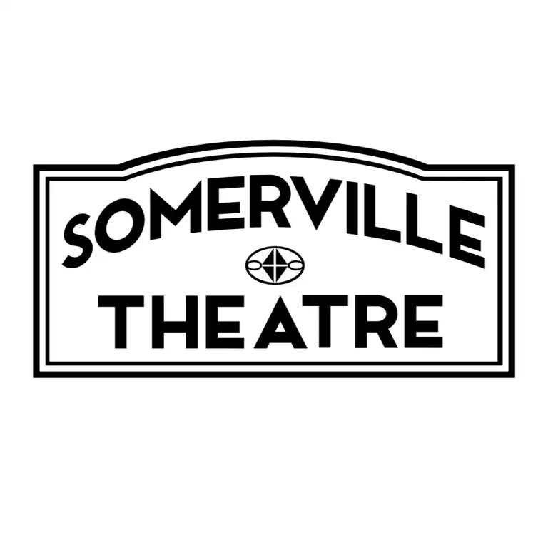 Somerville Theatre