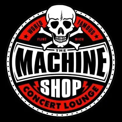 The Machine Shop Concert Lounge