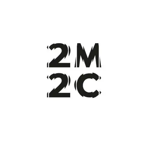 2m2c Montreux Music & Convention Center