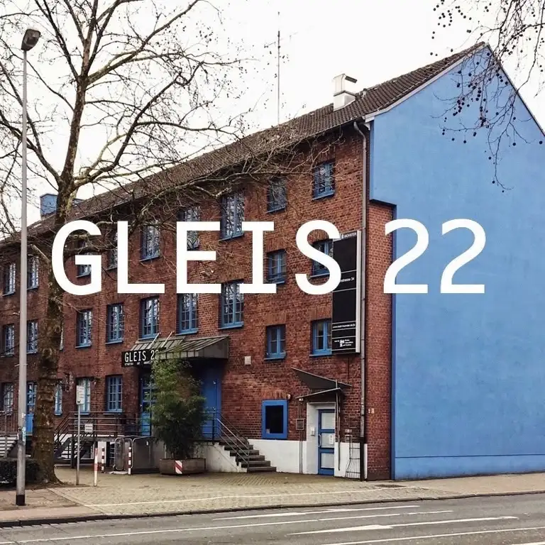 Gleis 22