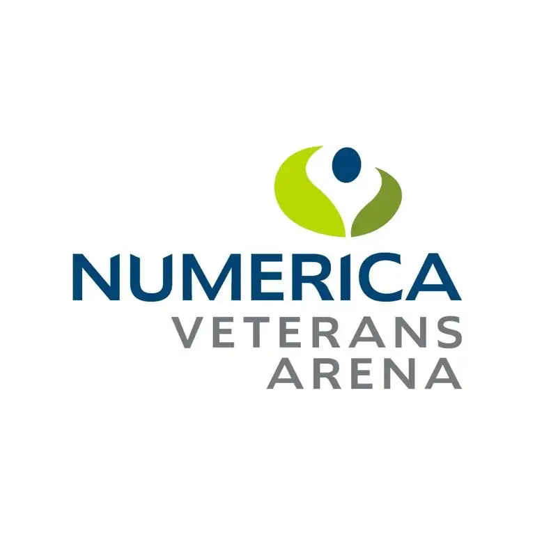 Numerica Veterans Arena
