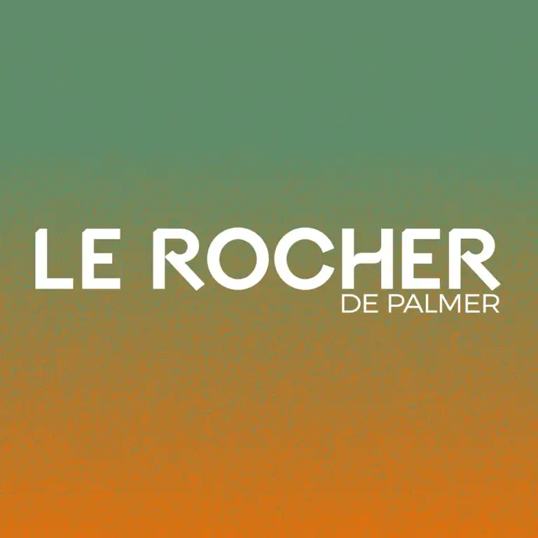 Le Rocher de Palmer