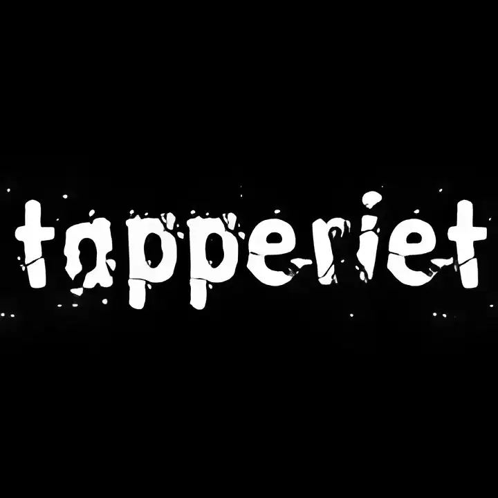 Tapperiet