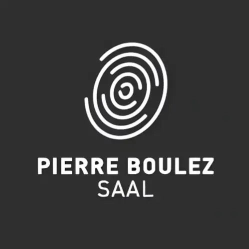 Pierre Boulez Saal