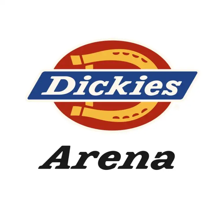 Dickies Arena
