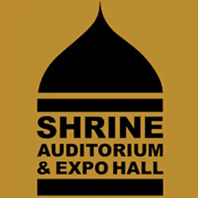 Shrine Auditorium