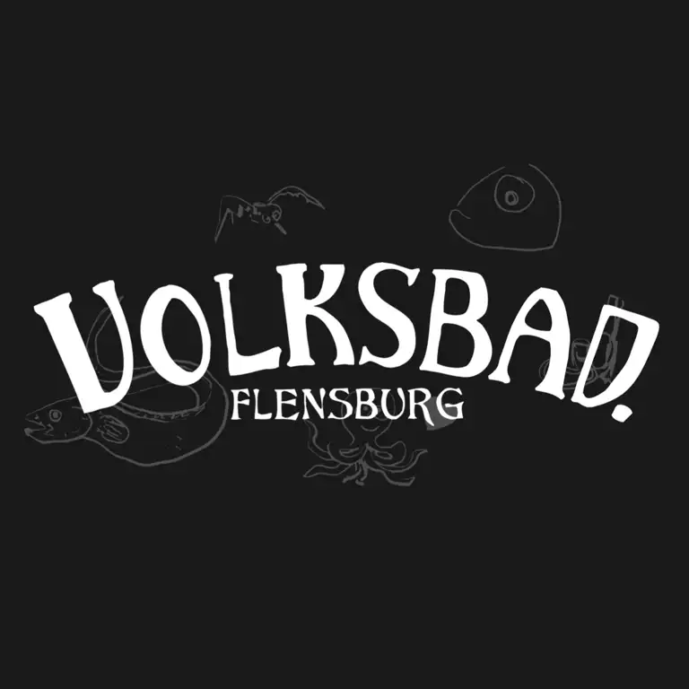Volksbad Flensburg