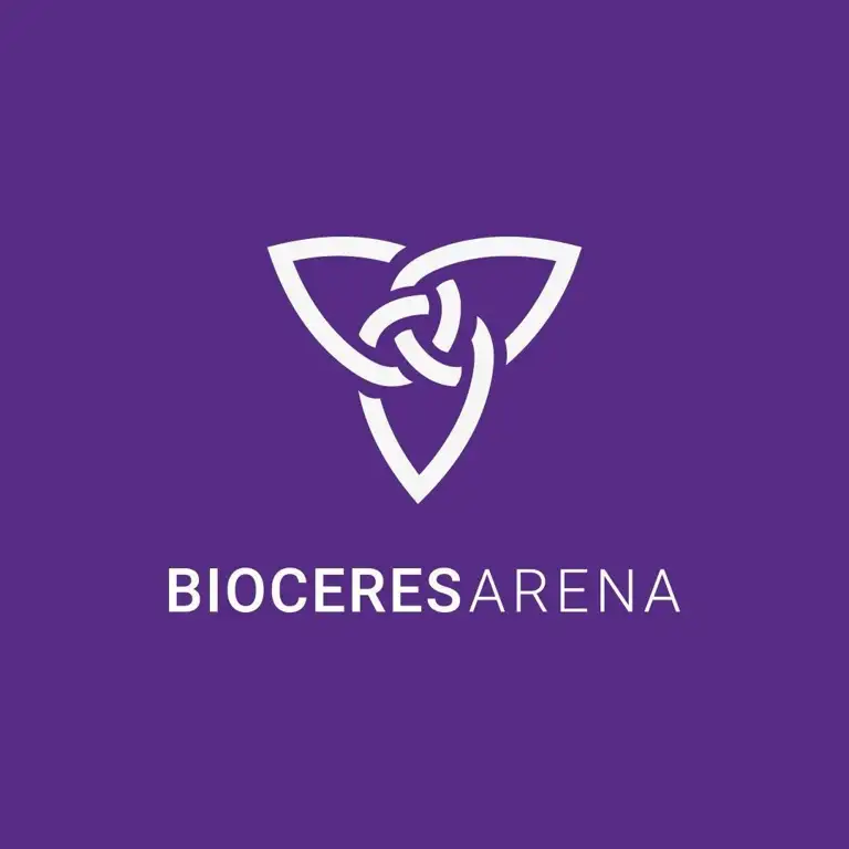 BIOCERES ARENA