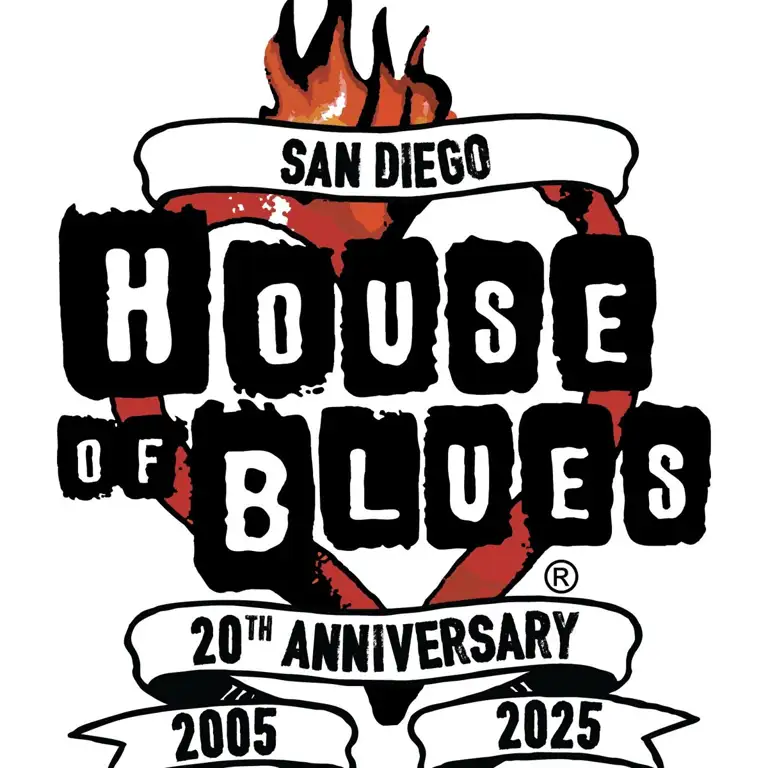 House of Blues San Diego