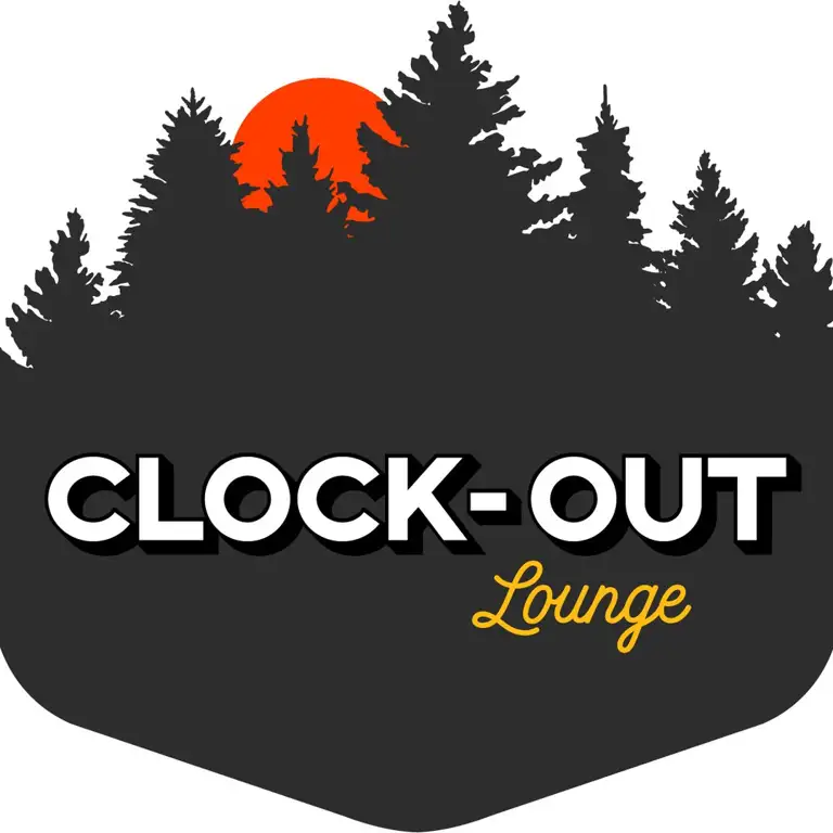 Clock Out Lounge