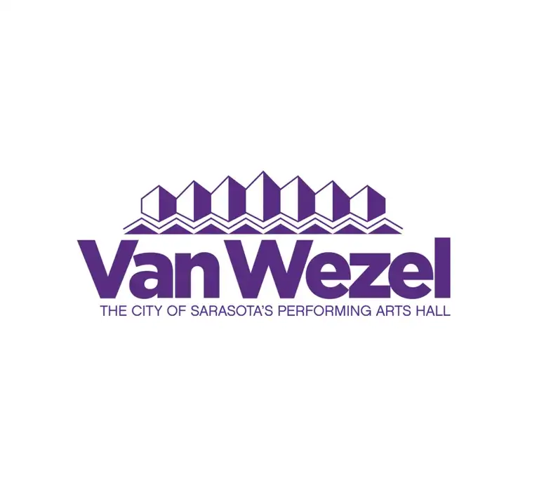 Van Wezel Performing Arts Hall