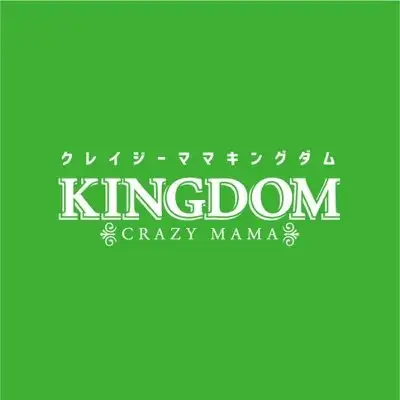 CRAZYMAMA KINGDOM
