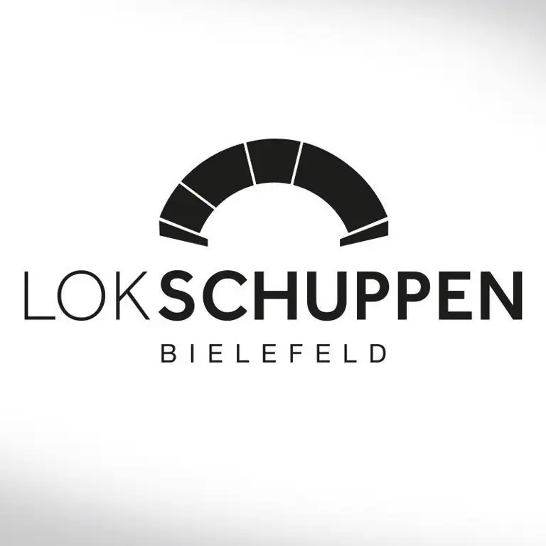 Lokschuppen
